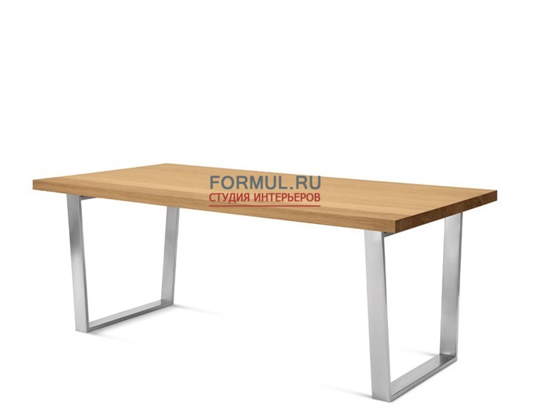 Стол Domitalia Cruise-160/200/240